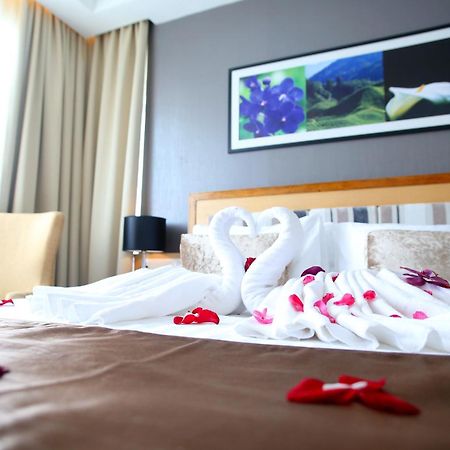 Tenera Hotel Bangi Zewnętrze zdjęcie