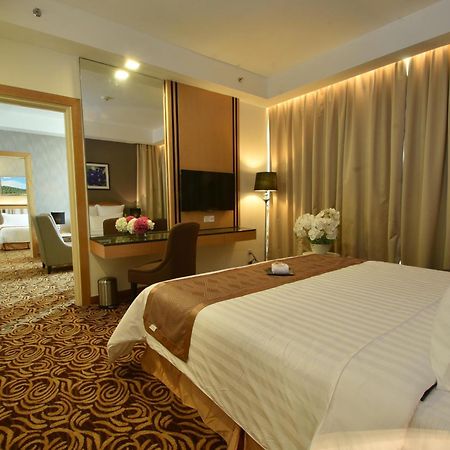 Tenera Hotel Bangi Zewnętrze zdjęcie