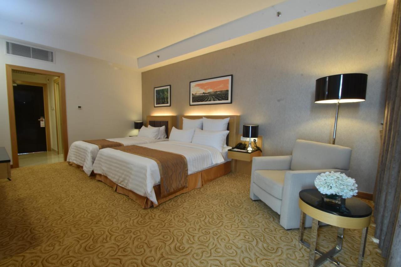 Tenera Hotel Bangi Zewnętrze zdjęcie