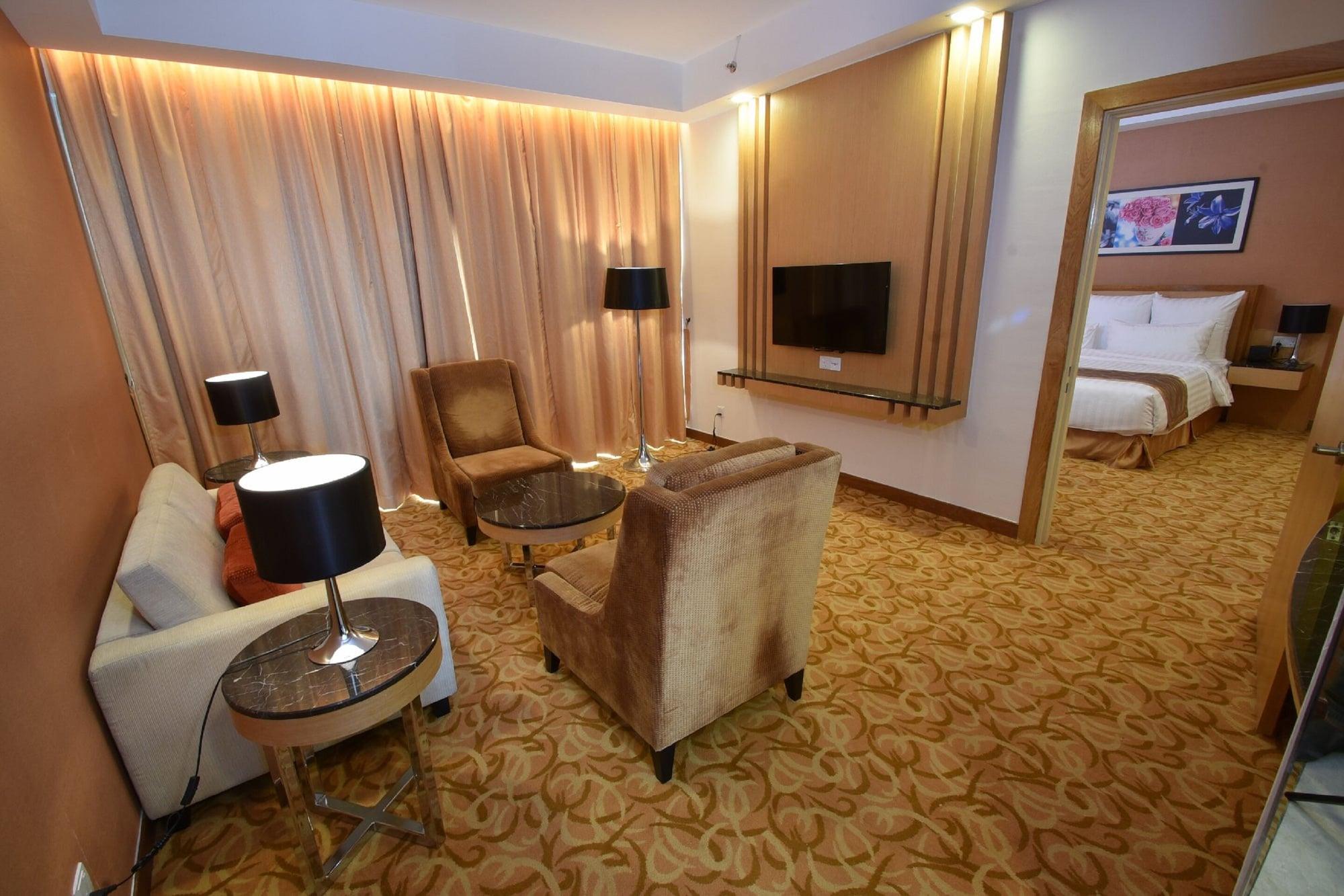 Tenera Hotel Bangi Zewnętrze zdjęcie