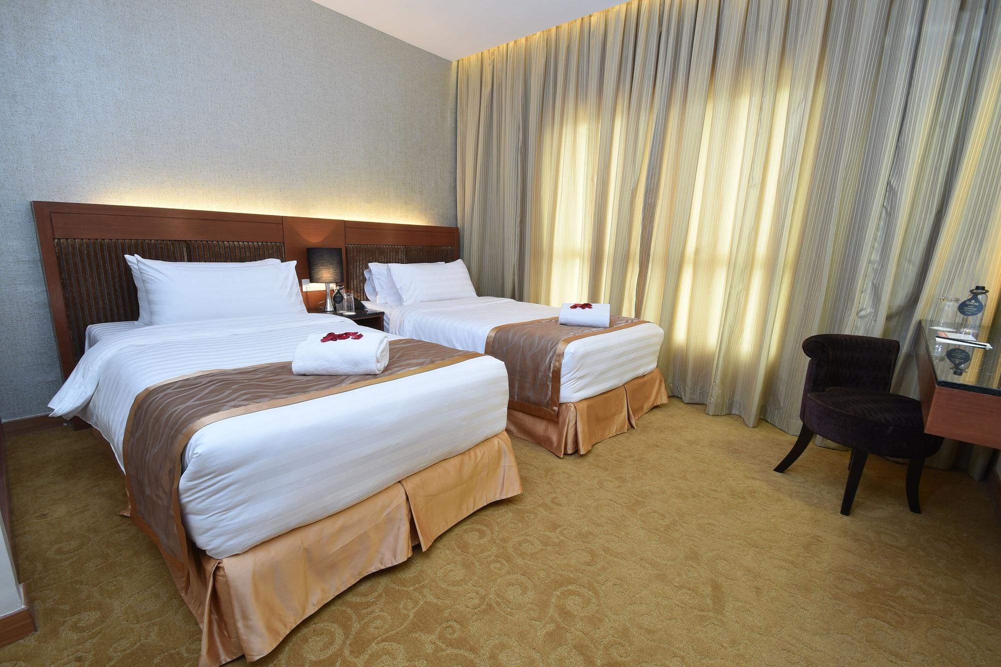 Tenera Hotel Bangi Zewnętrze zdjęcie Deluxe Room