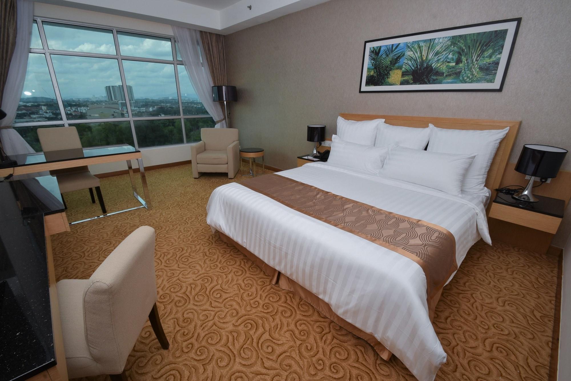 Tenera Hotel Bangi Zewnętrze zdjęcie
