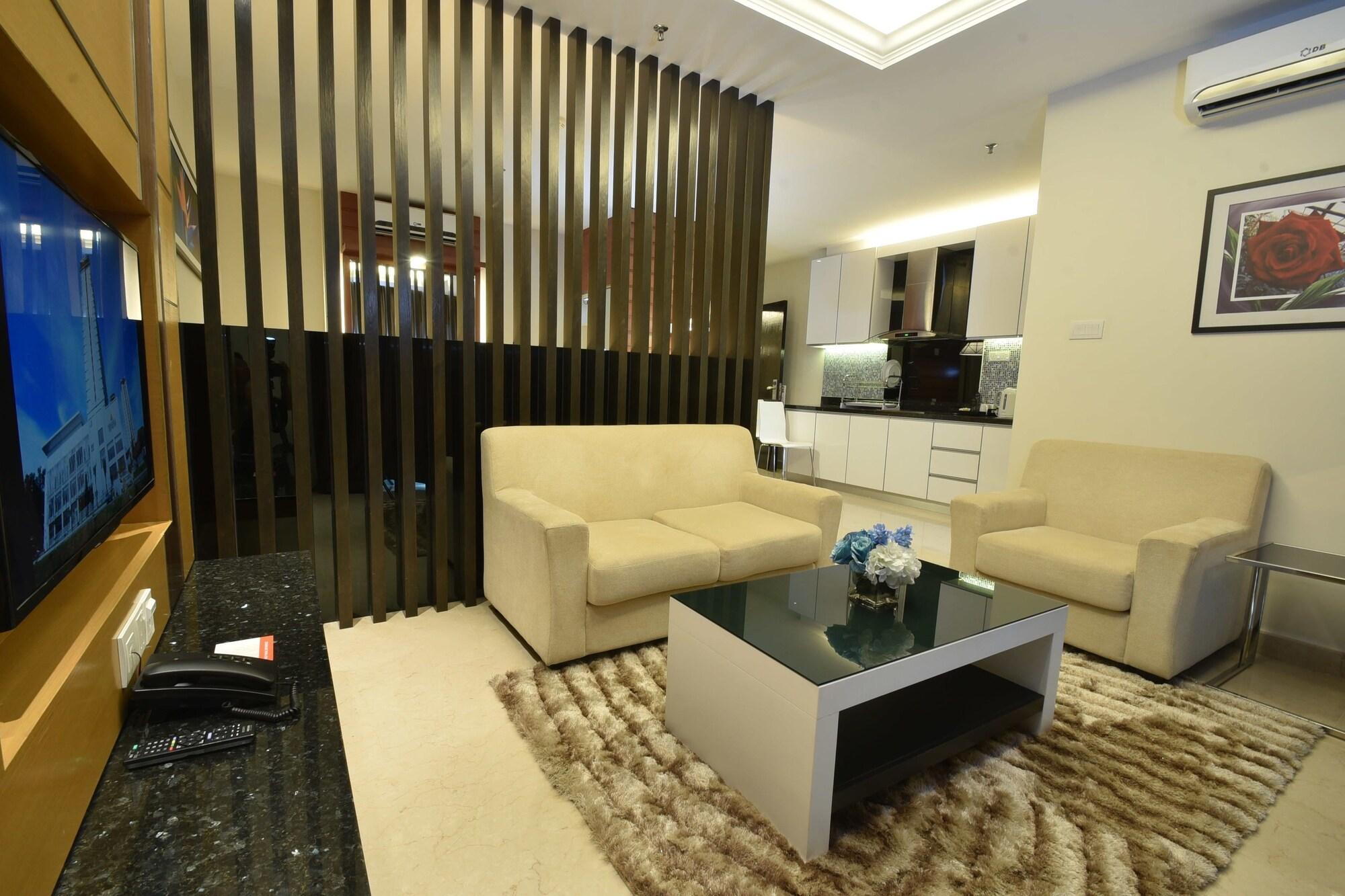 Tenera Hotel Bangi Zewnętrze zdjęcie