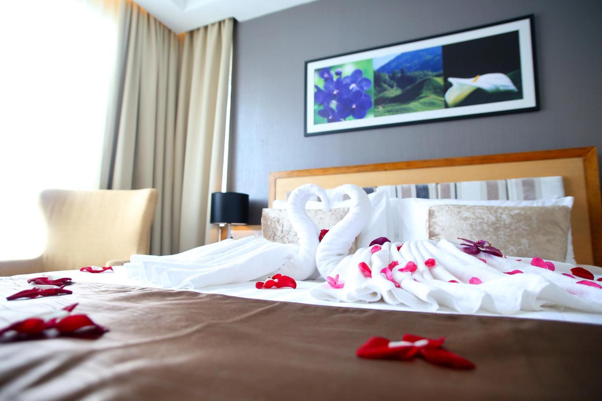 Tenera Hotel Bangi Zewnętrze zdjęcie