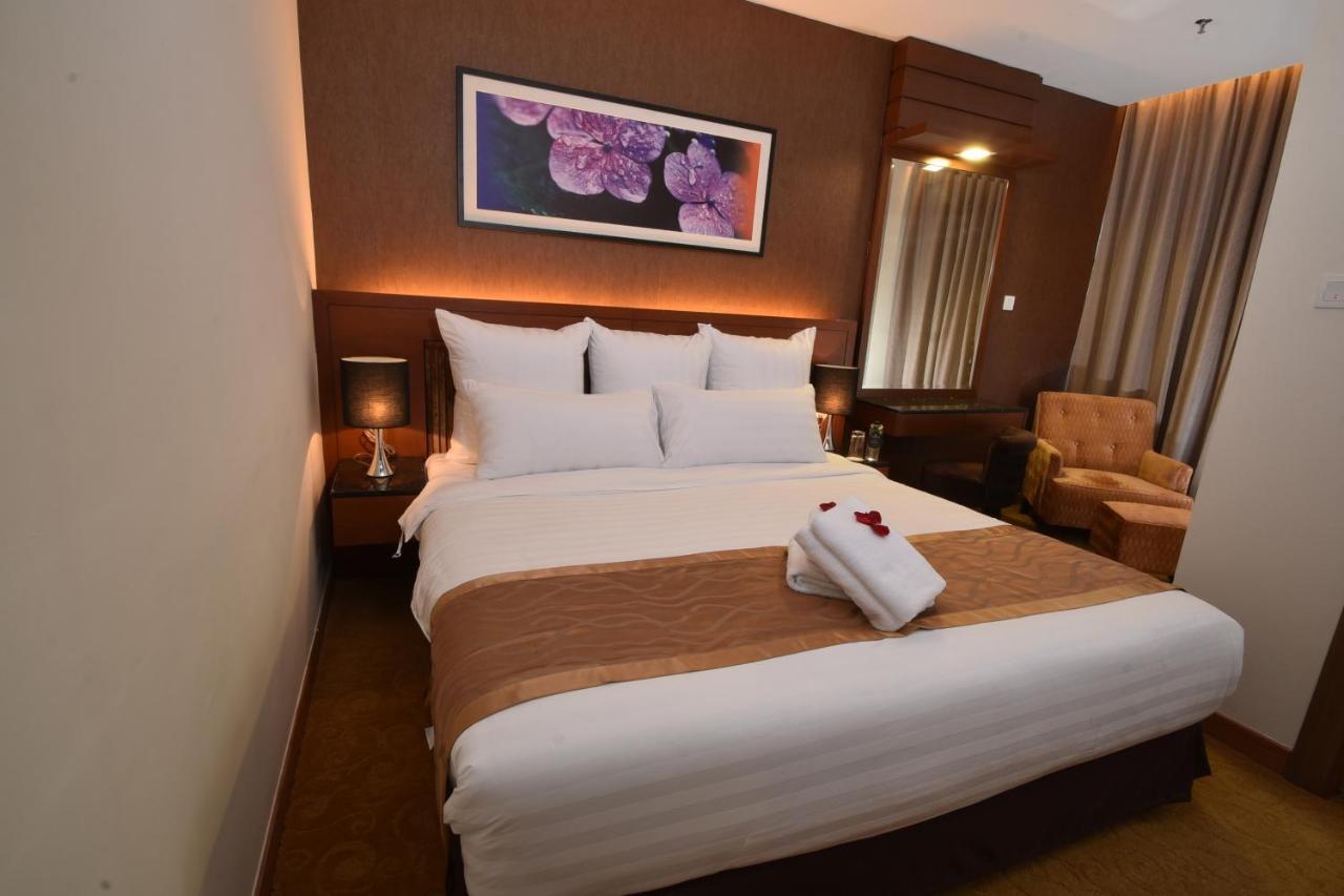 Tenera Hotel Bangi Zewnętrze zdjęcie