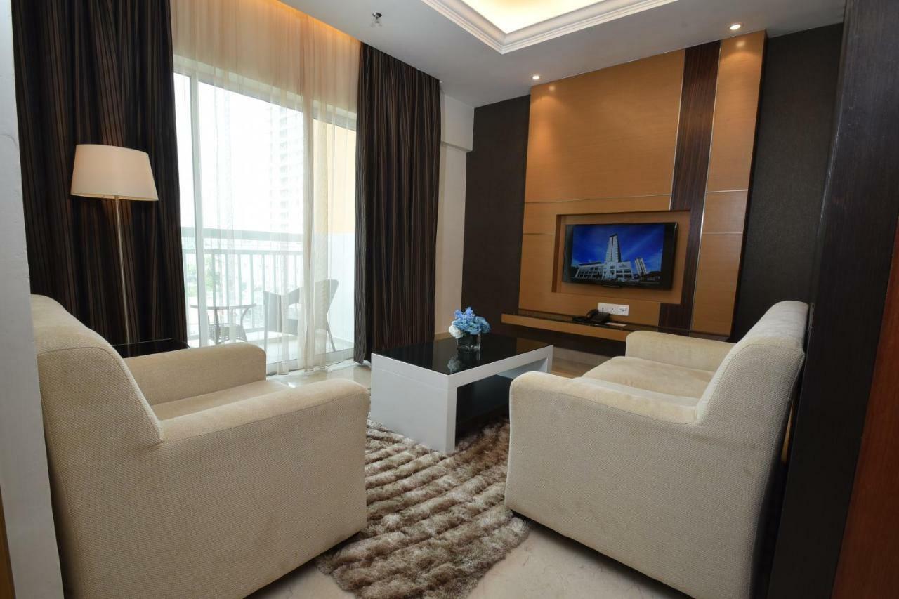 Tenera Hotel Bangi Zewnętrze zdjęcie